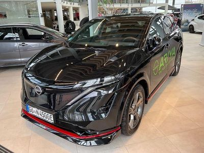 Usata Nissan Ariya Nismo 319 kW (435 CV) 2025 Nero SUV