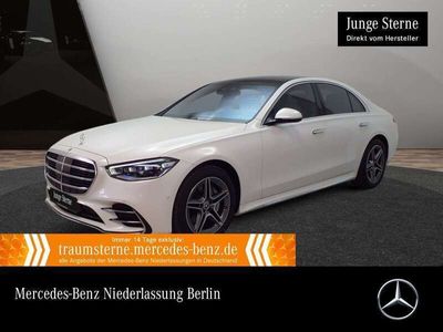 Mercedes S500