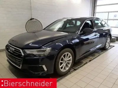 Usata Audi A6 Design 204 CV (150 kW) 2023 Station wagon
