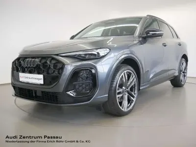 Gebraucht Audi Q5