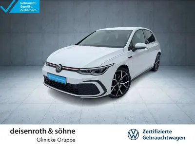 Gebraucht VW Golf VIII Business 245 PS (180 kW) 2023 Pure white Limousine