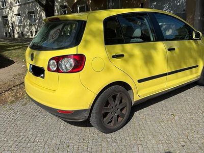 VW Golf V