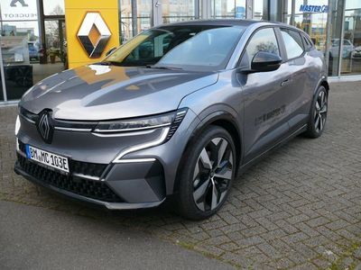 gebraucht Renault Mégane IV Megane Evolution