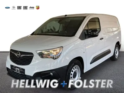 Gebraucht Opel Combo-e Life XL