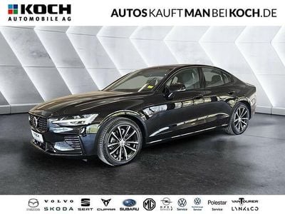 Andere farbe Gebraucht 2022 Volvo S60 Plus Limousine | 42.990 € (Teuer)