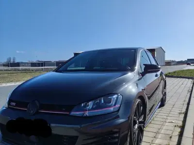 Gebraucht VW Golf VII