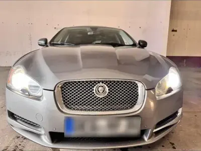 Gebraucht Jaguar XF