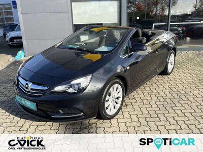 gebraucht Opel Cascada 1.4 Turbo (ecoFLEX) Start/Stop Edition