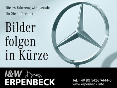 gebraucht Mercedes E220 d AMG Premium NIGHT KEYLESS PANO MEMORY
