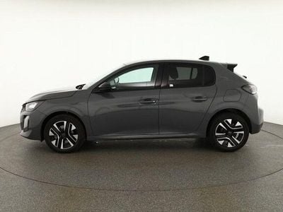 Neu Peugeot 208 110 PS (80 kW) 2025 Grau Kleinwagen