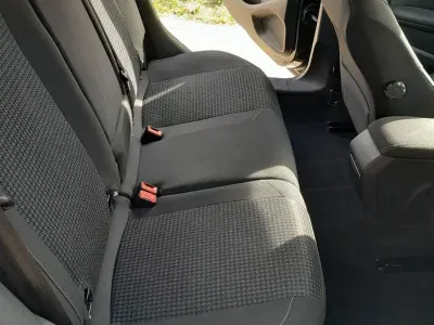 Gebraucht Peugeot 308 SW Allure 120 PS (88 kW) 2017 Schwarz Kombi
