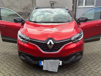 gebraucht Renault Kadjar KadjarEnergy TCe 130 EDC CROSSBORDER-S