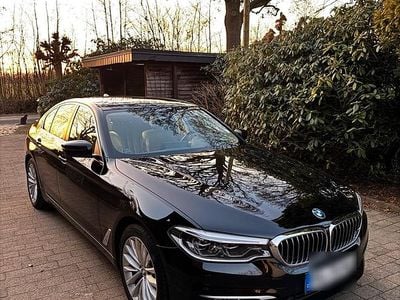 BMW 540