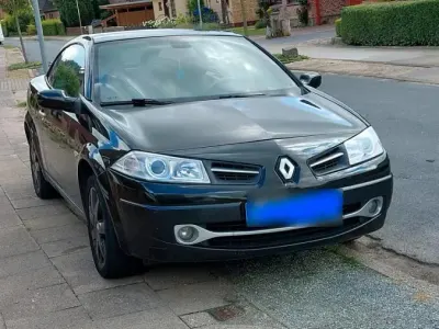 Gebraucht Renault Mégane III