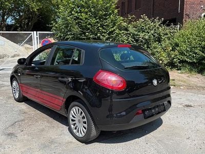 Fiat Bravo