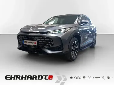Usata MG HS Luxury 272 CV (200 kW) 2026 Grigio SUV