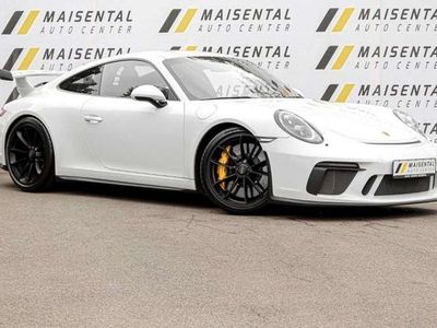 Porsche 911 GT3