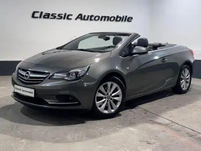 Gebraucht Opel Cascada