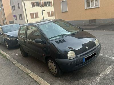 gebraucht Renault Twingo 