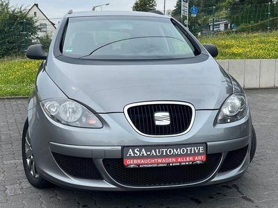 Seat Altea XL