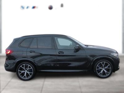 Usata BMW X5 M Sport 340 CV (250 kW) 2023 Nero SUV