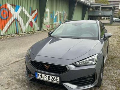 gebraucht Cupra Leon VZ e-Hybrid