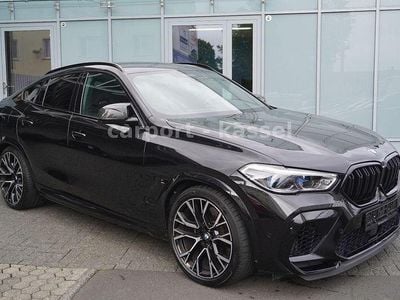 BMW X6 M