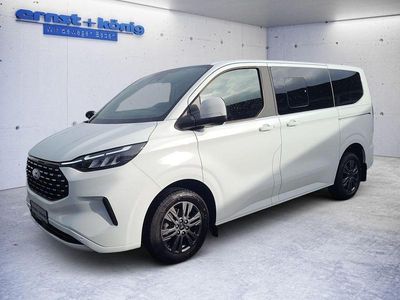 Weiß Gebraucht 2025 Ford Tourneo Custom Titanium Van | 48.360 € (Fairer Preis)