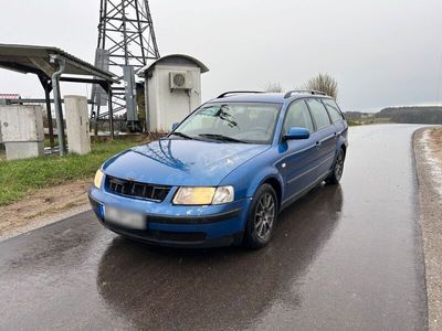 gebraucht VW Passat 1.8 Turbo