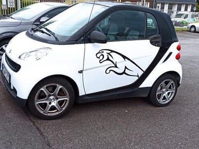 Smart ForTwo Coupé