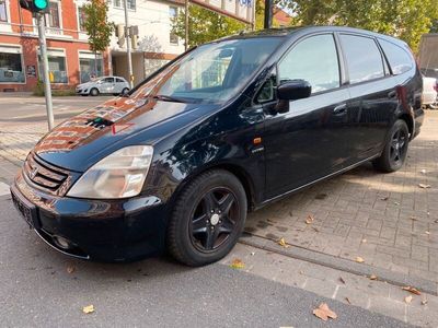 gebraucht Honda Stream 2.0 115kW