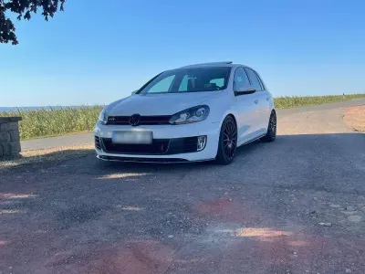 Gebraucht VW Golf VII