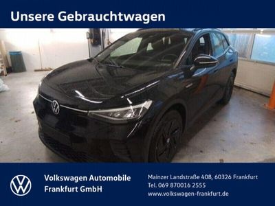 gebraucht VW ID4 ID.4 Pro PerformancePro Performance Navi LEDPro Performance 150 kW (204 PS) 77 kWh 1-Gang-Automatik