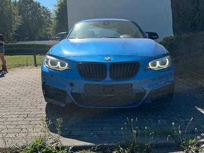 BMW M235