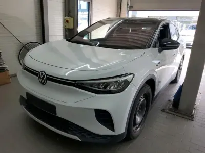 Gebraucht VW ID.4