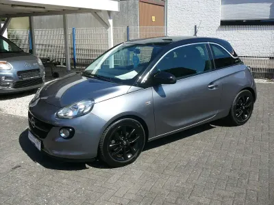 Gebraucht Opel Adam