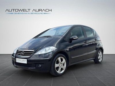 Mercedes A200
