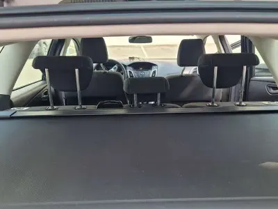 Gebraucht Ford Focus