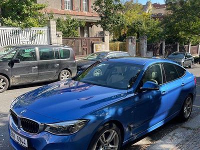 BMW 320 Gran Turismo