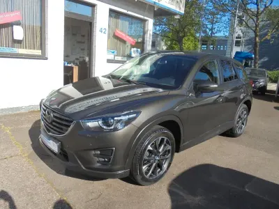 Usata Mazda CX-5