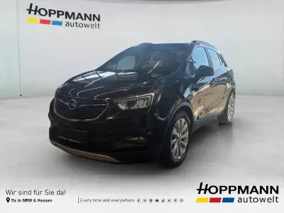 Gebraucht Opel Mokka X