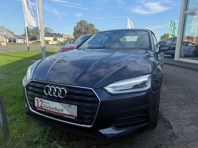 Audi A5 Cabriolet