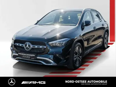 Gebraucht Mercedes GLA200
