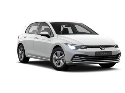 Gebraucht VW Golf VIII Life 131 PS (96 kW) 2024