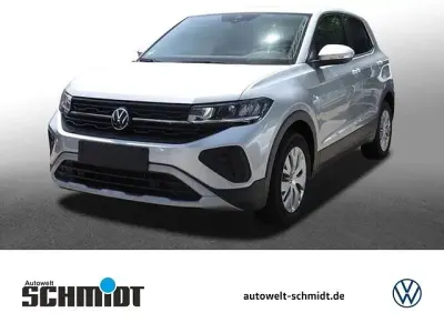 Gebraucht VW T-Cross