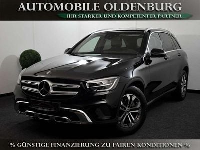 Mercedes GLC220