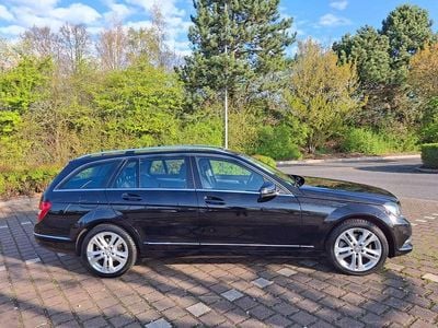 Gebraucht Mercedes C180