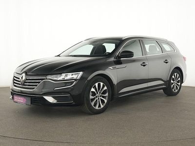 Gebraucht Renault Talisman Zen 159 PS (116 kW) 2022 Schwarz Kombi