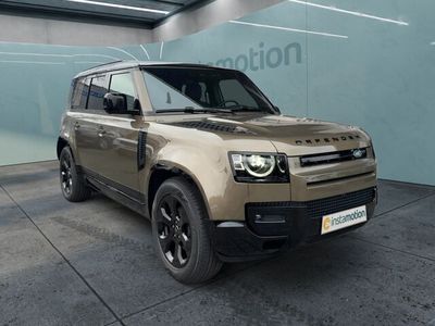 Gebraucht Land Rover Defender SE Dynamic 200 PS (147 kW) 2024 Other SUV