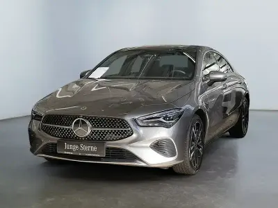 Gebraucht Mercedes CLA180